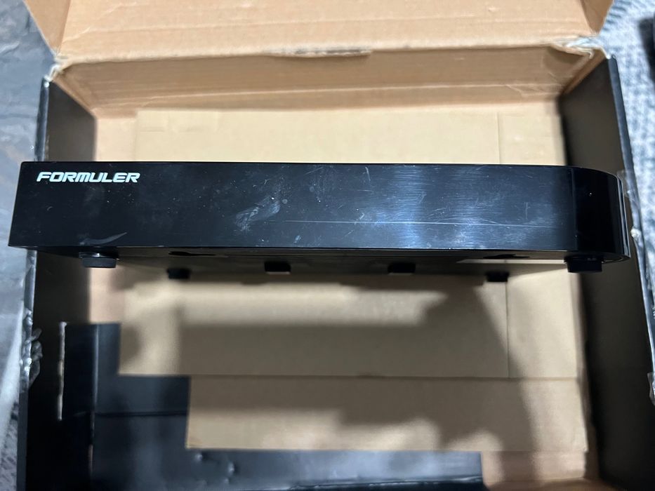 Android Set Top Box за IPTV и приложения