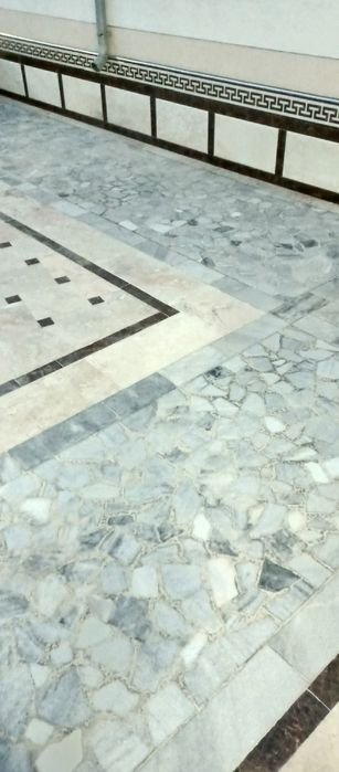 Плитка известняк , мрамор, корка, бречка оплата любая