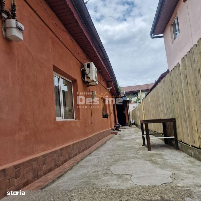 Casa 4 Camere