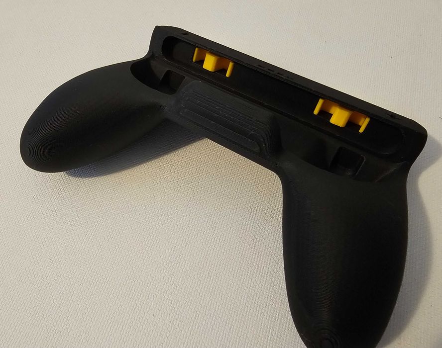 Suport Controlere Nintendo Switch 2