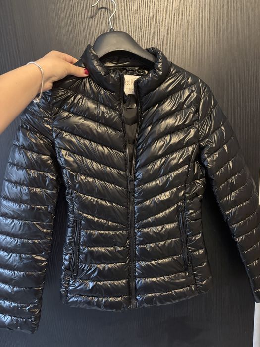 Дамско яке размер С