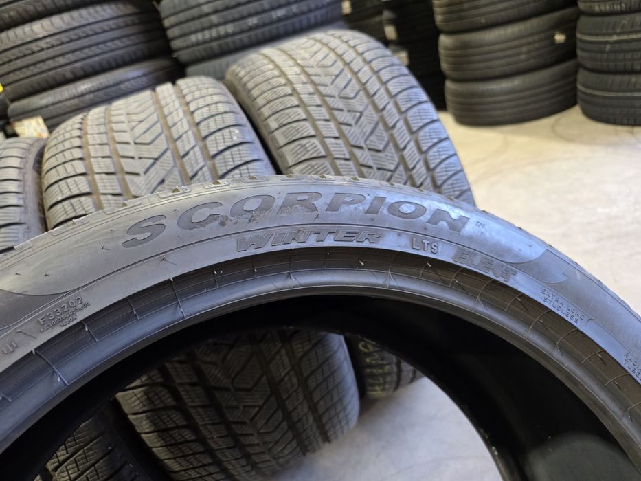 315/35/22//275/40/22 PIRELLI