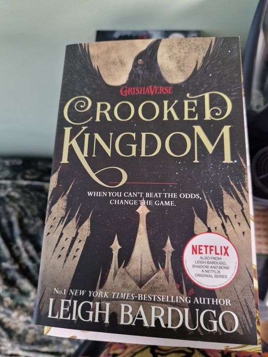 Книги на английски език