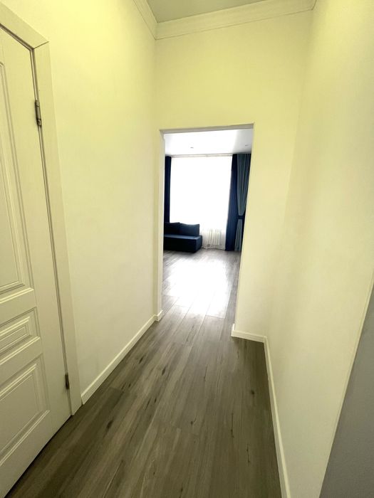 Сдается евродушка