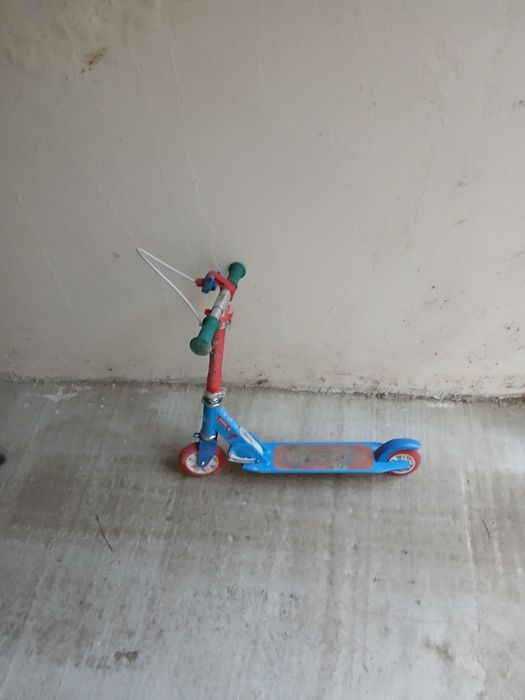 Trotineta OXELO 1 pentru copii .