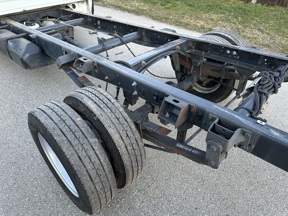 Iveco daily 35 C13 Klimatronic