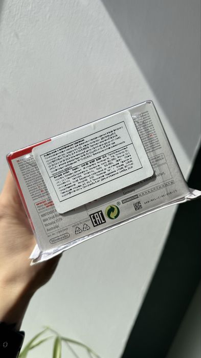 Nintendo amibo kirby