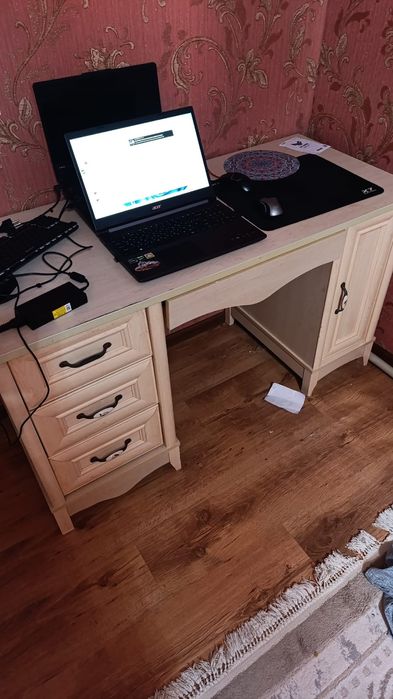 Шкаф жағдай жақсы