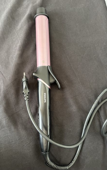 Philips маша BHB868/00 с кератиново покритие