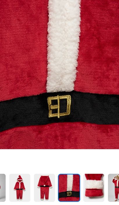 Комбинезон (кигуруми)