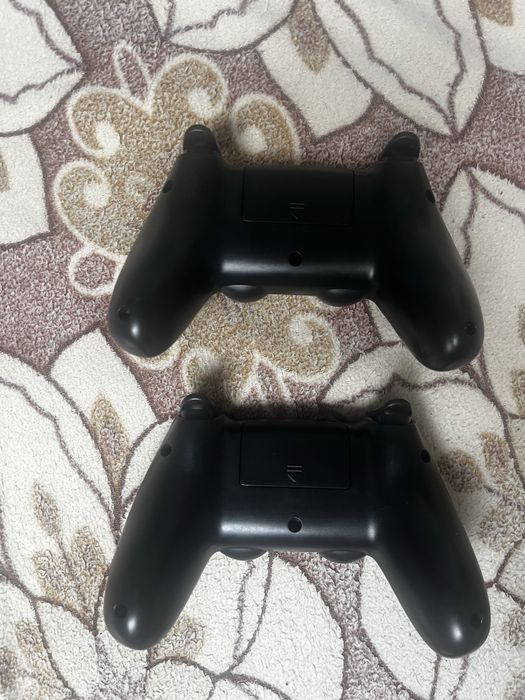 Set 2 Controllere Gamepad Viellan Wireless 2.4G