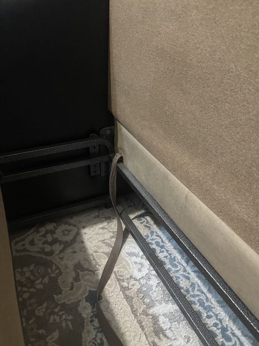 Диван белорусский