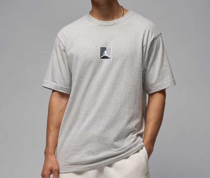 Футболка Jordan новая