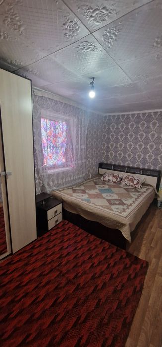 Продам дачу с мебелью