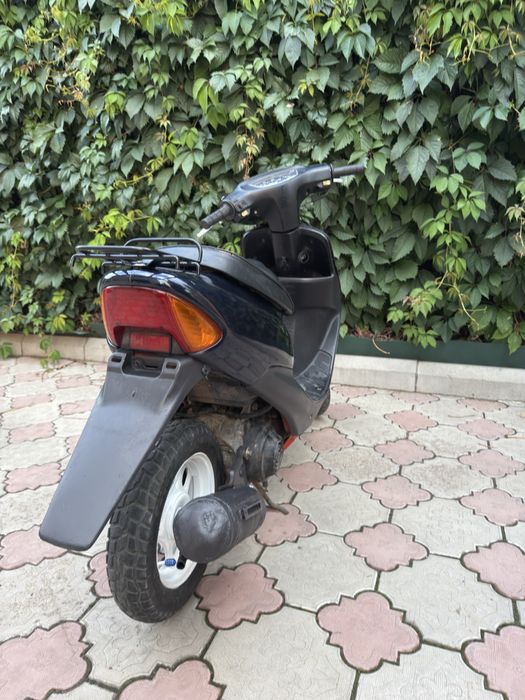 Honda Dio af34 Хонда Дио