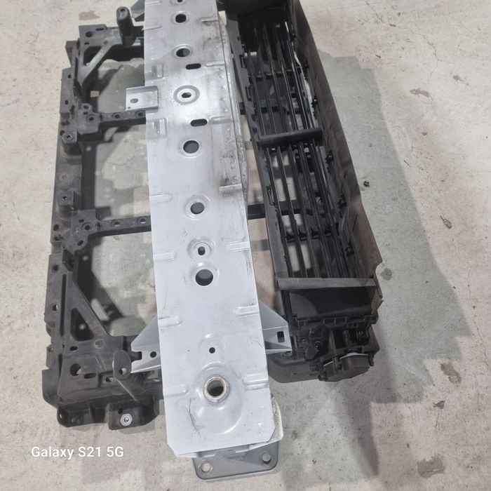 Trager armatura grila activa Mazda cx 5 cx-5 kf 2017-2024