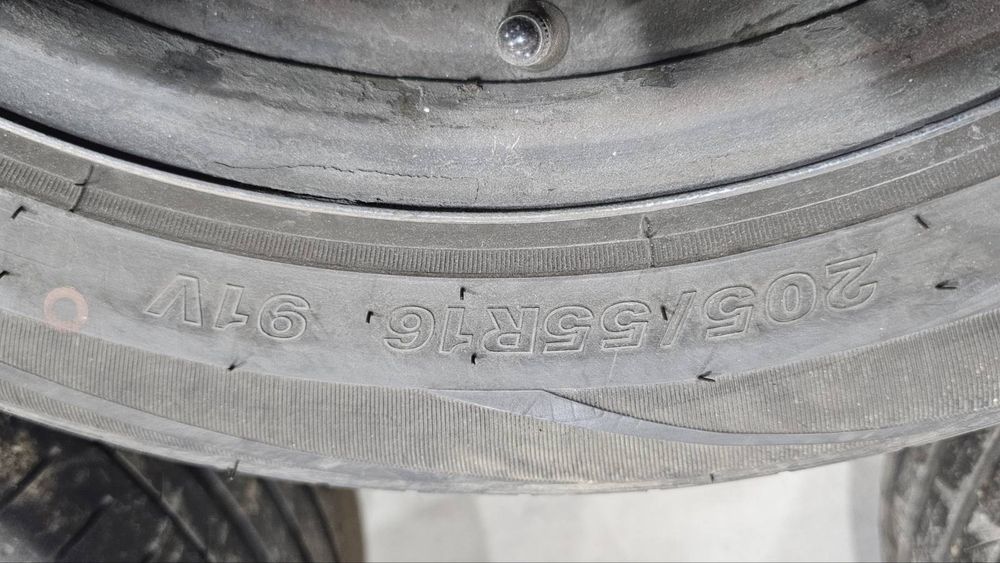 Джанти 16', 5х110, Astra, Meriva