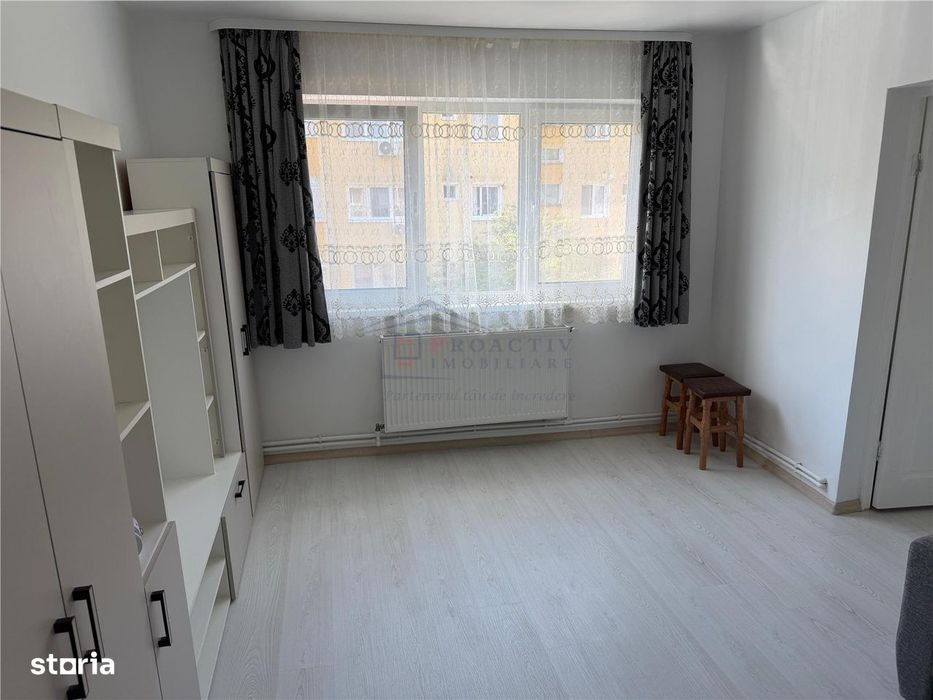 Apartament 2 camere | George Enescu | Etaj 2 | i2c-1814