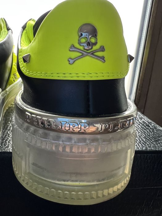Sneakers Philipp Plein