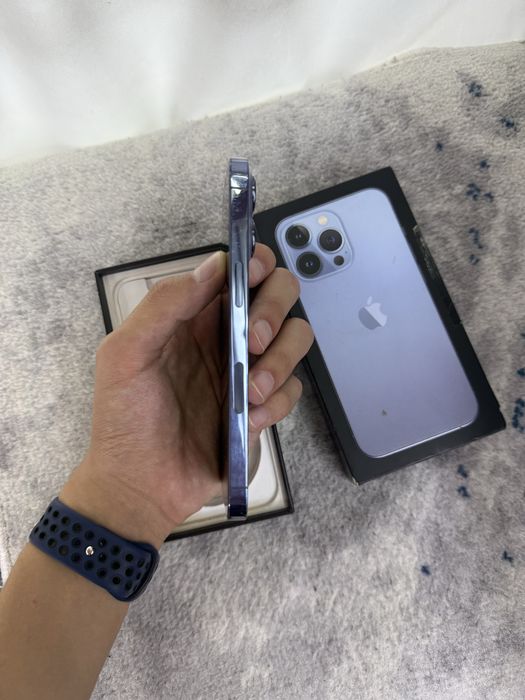 Iphone 13 pro xolat zor narxi kelishamiz