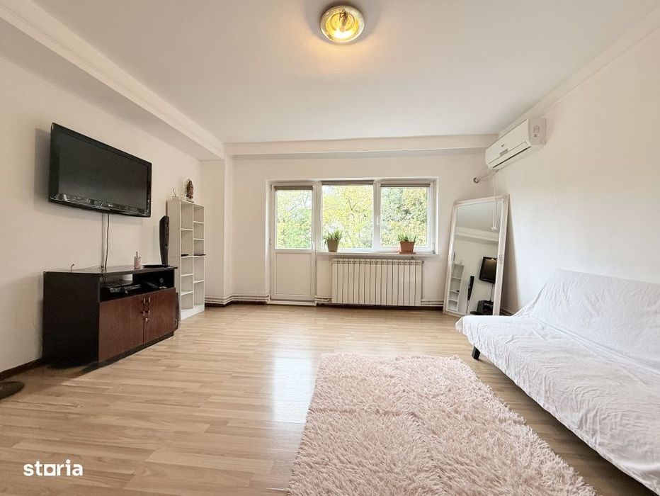 Apartament de inchiriat cu 2 camere, Faleza Nord
