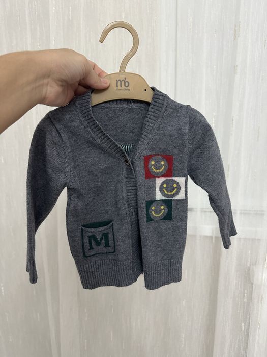 одежда для новорожденных