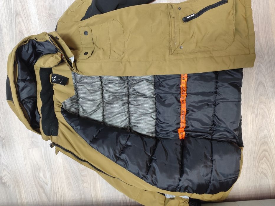 Geacă bărbați   L