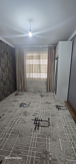 Сергили чоштепа метрони биринчи бекати навастройка 2хона 350д