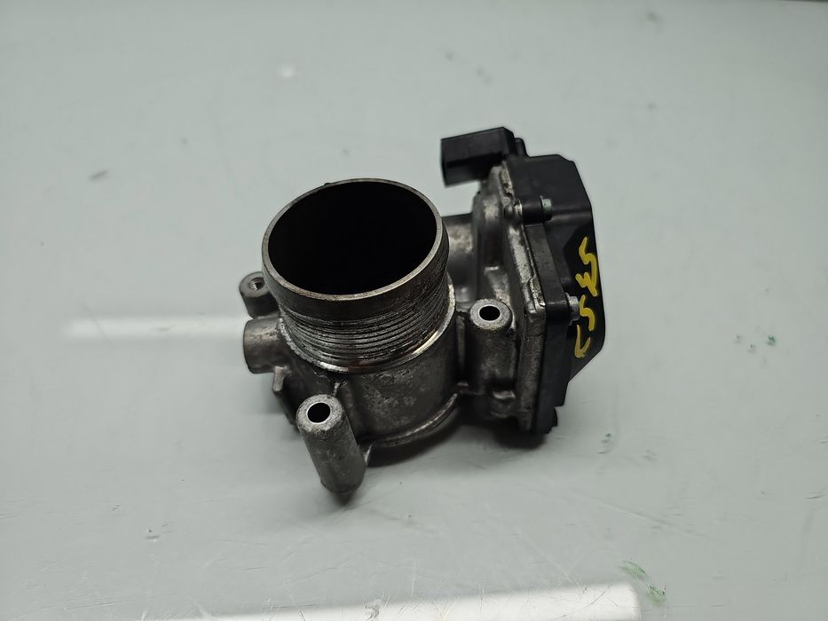 Clapeta acceleratie AUDI A4 (8K2, B8.5) [Fabr 2008-2015] 03L128063T 2.