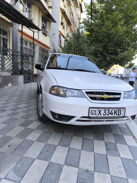 2012-yil nexia 2 gibrit metan gaz 198000 prabeg bez kanditsianer