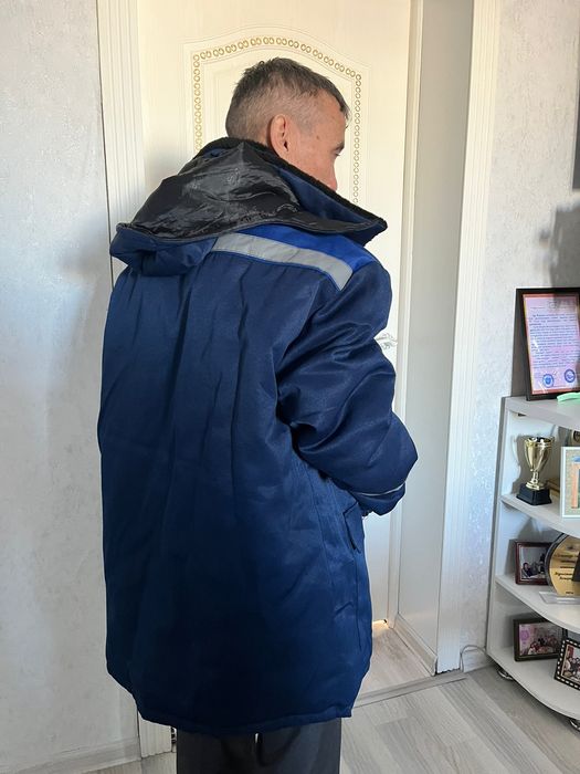 Спец одежда 52-54 размера