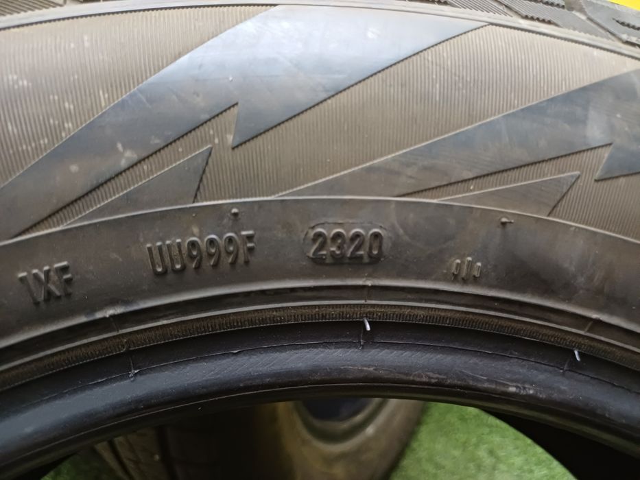 Шины 195/65 R15 Pirelli комплект.