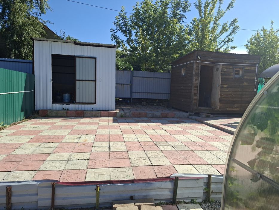 Продам дачу с/т Каштан