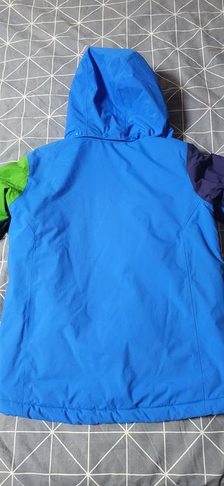 Яке зимно Helly Hansen