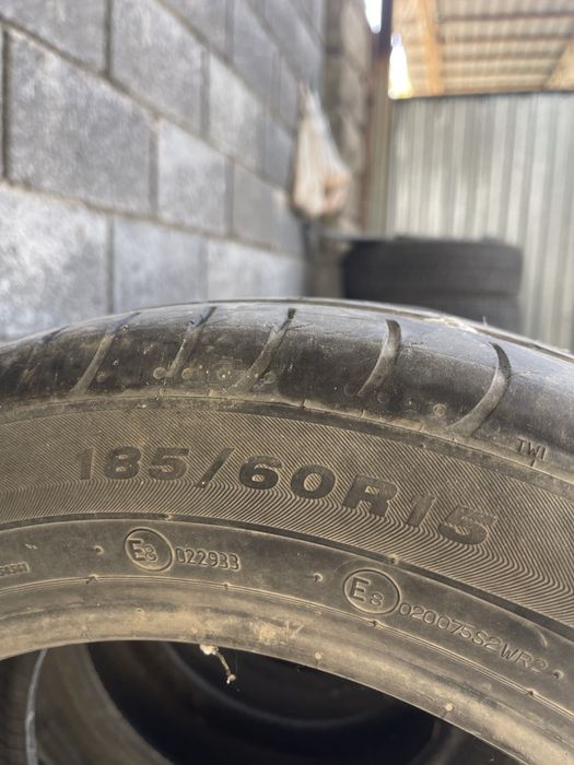 Продается покрышка летный .