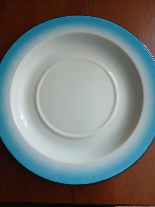 Табаки ссср эмалированные б/у