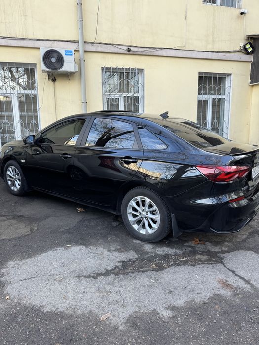 Monza 1.5 атмосферный