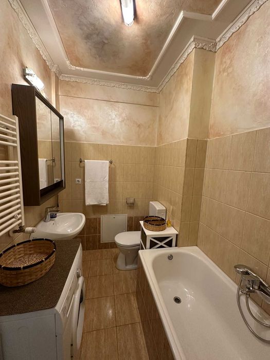 Vånd apartament 2 camere