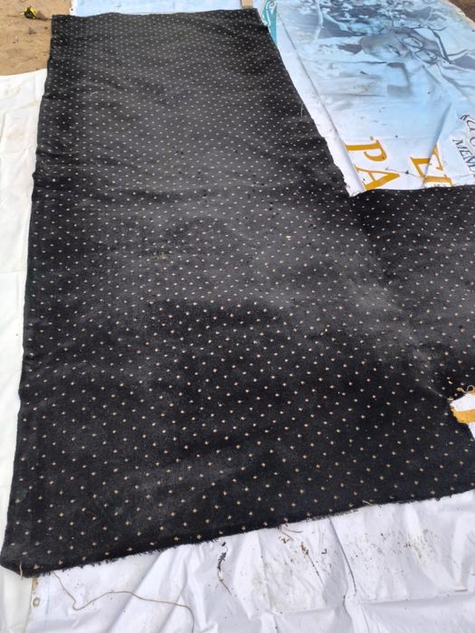 Продам ковролан бу в отличном состоянии