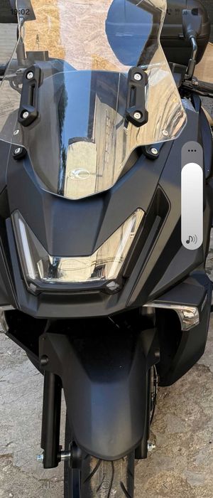 Inchiriez scutere  Agility Care 50cm , Sky Town 125cm new