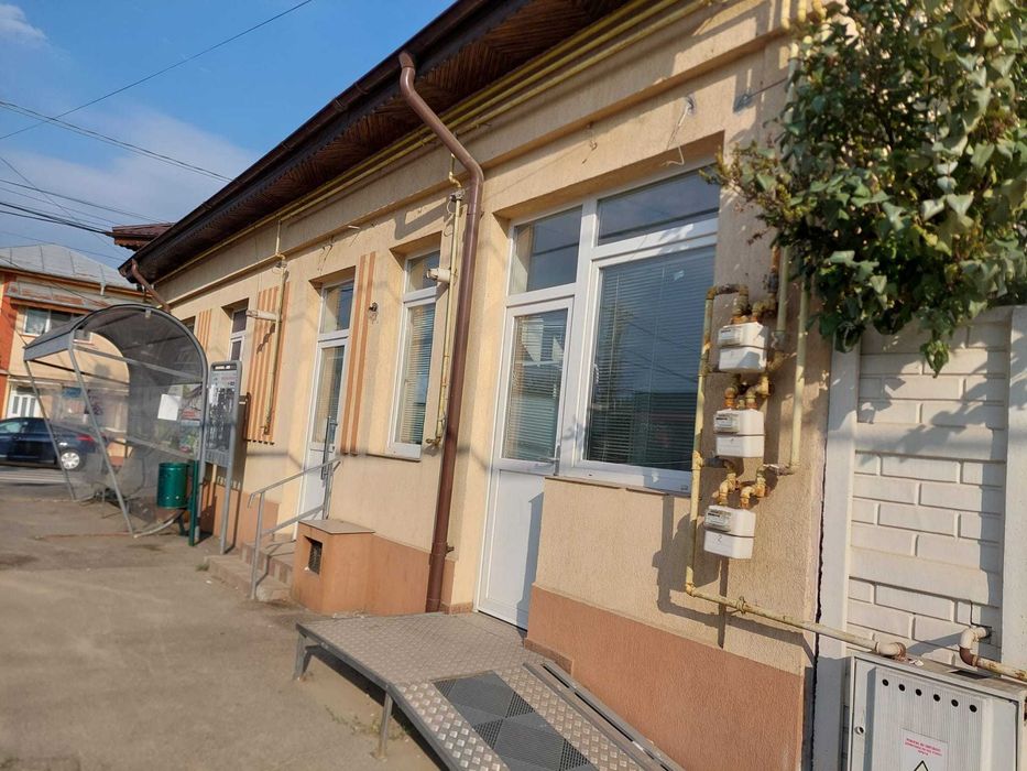 Spatiu comercial 55mp Chiajna Ilfov- central - ideal farmacie/cabinet