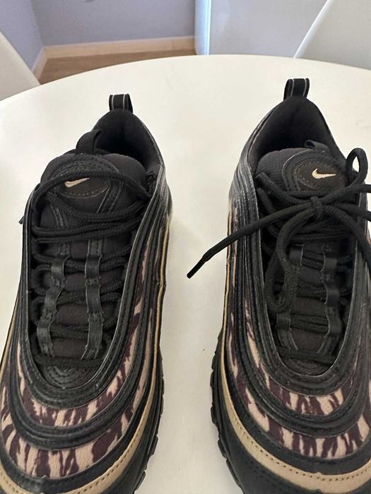 Nike Air Max 97 Tiger Premium