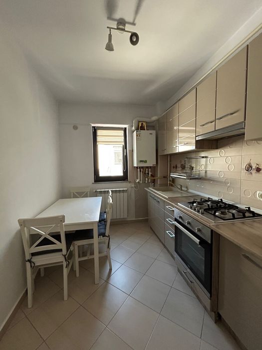 Apartament - Valea Adâncă - Str. Pepinierii