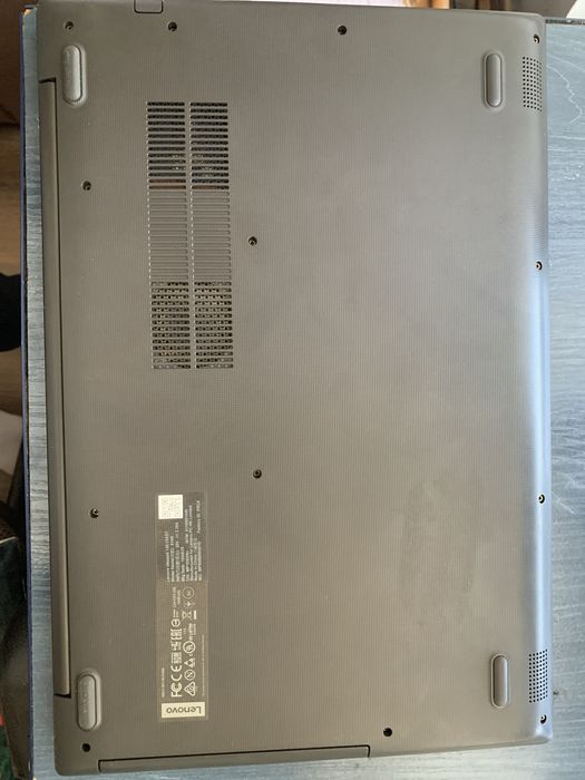 Заглавие: Lenovo IdeaPad 130-15AST | 8GB RAM | 512GB HDD | Windows 11 | Отлично състояние | Готов за работа