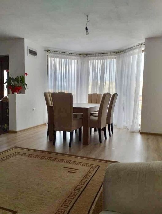 Vând casa cu teren in Toplita, zona Banffy