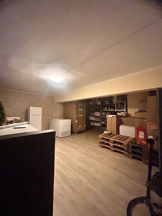 Laborator de cofetarie si gelaterie - posibil predare afacere