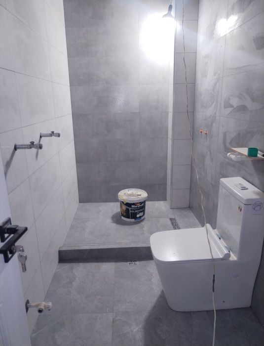 Кафельшик с опытом