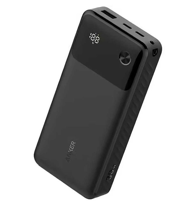 Baterie externa Anker Acumulator extern PowerCore 20000 mAh, 30W