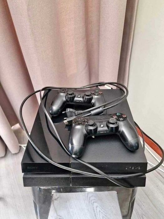Sony play station 4