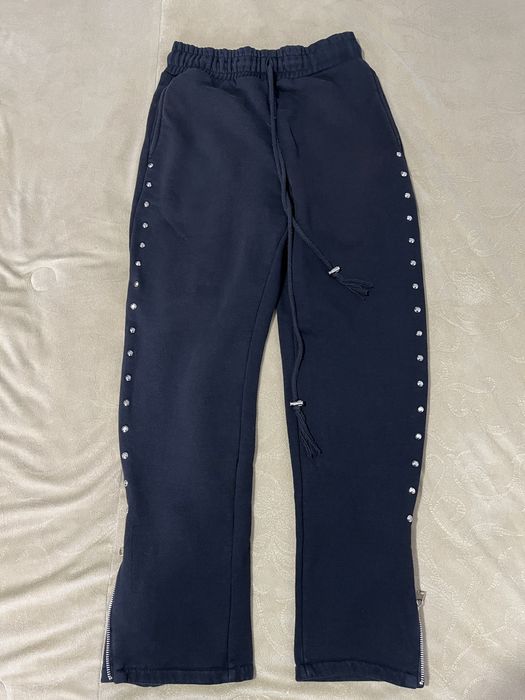 pantaloni trening yrw